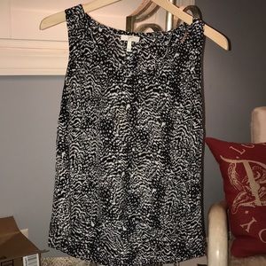 Joie silk tank